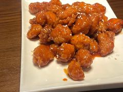 糖醋里脊-苕上人家餐厅(湖州店)