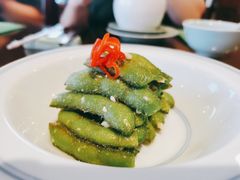 -湖畔居茶楼(湖滨店)