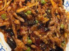 -一块豆腐·海鲜·家常菜(李沧书院路店)