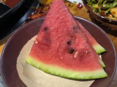 -楠火锅(龙阳广场店)