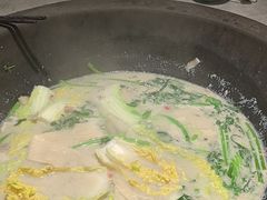 -鲜潭蒸汽石锅鱼(五道口购物中心店)