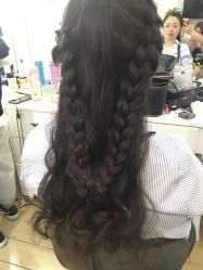 -熙画美上门MakeUp美甲美睫