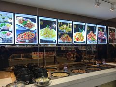 -海王府海鲜饺子(老劳动大厦店)