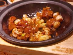 -荷花亭·湖北融合菜(十堰武商MALL店)