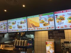 -汉堡王(徐汇绿地缤纷店)