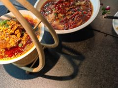 -赠李白·如诗的川味(余杭万达广场店)
