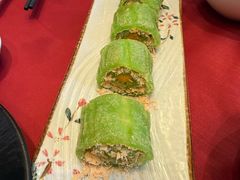 甜薄撑-北园酒家(小北路店)