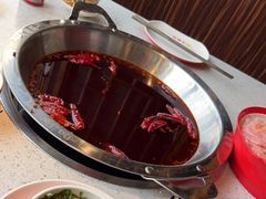 -大龙燚·旷野鲜火锅(广州首店)