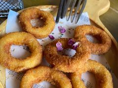 -栖巢咖啡馆(双岗店)