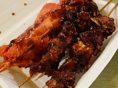 -二中酸辣汤(无锡梁溪区店)