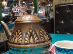 -巴依老爷新疆美食(天津远洋乐堤港店)