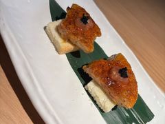 铁板鹅肝-匠和风精致料理(春熙路群光广场店)