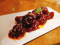 -枣子树·素食餐厅(普陀山店)