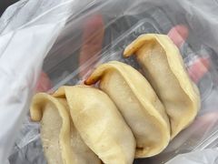 -水丰锅贴(延吉东路店)