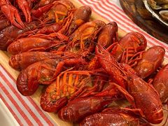 -霸王虾·麻辣小龙虾(清水河公园店)