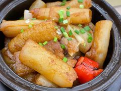 排骨啫猪肠粉-聚彩居三和酒楼•老字号粤菜(南城店)