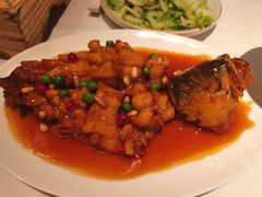 松子黄鱼-翡翠江南(国贸商城店)