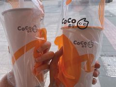 -CoCo都可(盐城宝龙城市广场店)