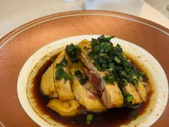 -锦江饭店锦北楼-锦江厅
