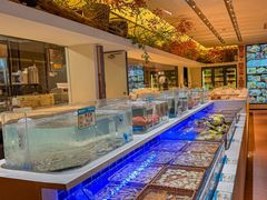 -北李·海肠捞饭·大连菜(望京凯德MALL店)