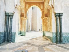 -哈桑二世清真寺