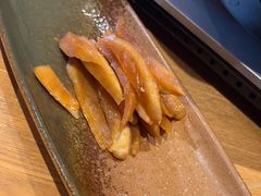 -头上红煨盐鸡·非遗院子餐厅