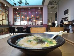 金鱼小馄饨-桃园眷村(万象天地店)