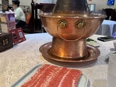 -东来顺饭庄(新源里店)