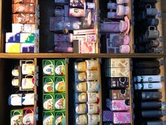 -星巴克(西安机场1店T3到达店)