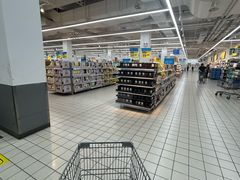 -沃尔玛(前山店)