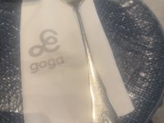 -gaga(深圳福田星河COCO Park店)