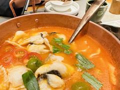 -云海肴·汽锅鸡·云南菜(高德置地店)