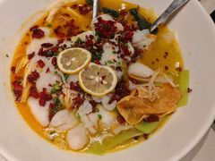 -绿草地·湘菜(芙蓉天街店)