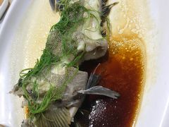 -頂好酒家·经典粤菜(海信广场店)