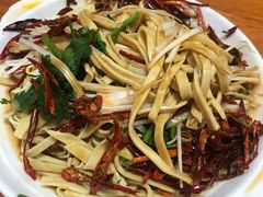 -如意香辣鸡架(总店)