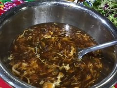 -老院子饭店·鲁菜·海鲜·家常菜