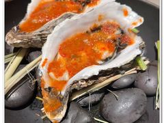 -狮拾久·现代新加坡料理(福田COCO Park店)