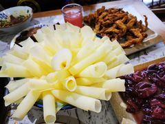 -清芳源牛排火锅