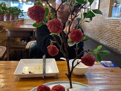 -粉巷13號陕菜馆