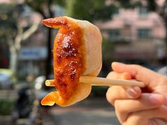 -水丰锅贴(延吉东路店)