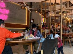-The Rug Cafe(王府中环店)