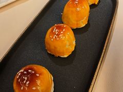 垂涎欲滴酥-侨美食家·粤菜(体育西路店)