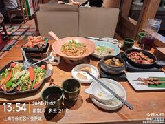 -云海肴·汽锅鸡·云南代表菜(美罗城店)