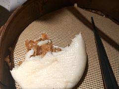 豆腐皮包-东园小馆·早茶·淮扬小炒(印象汇店)