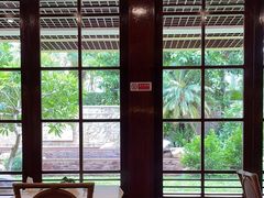 -白云中餐厅·粤菜·亚龙湾喜来登度假酒店