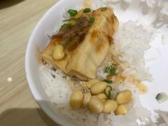 客家酿豆腐-东山茶寮(新安店)