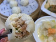 豆芽菜包子-陈傻子餐厅(世纪都会店)