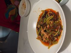 -上上席川菜(凯德乐峰广场店)