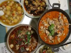 -付掌柜在成都·热炒砂锅集(金禾店)
