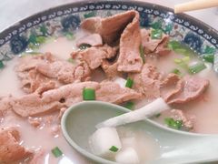 -韦记牛杂汤(清晖园店)